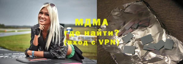 МДПВ Туринск
